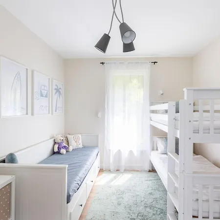 Otthon Földváron Villa