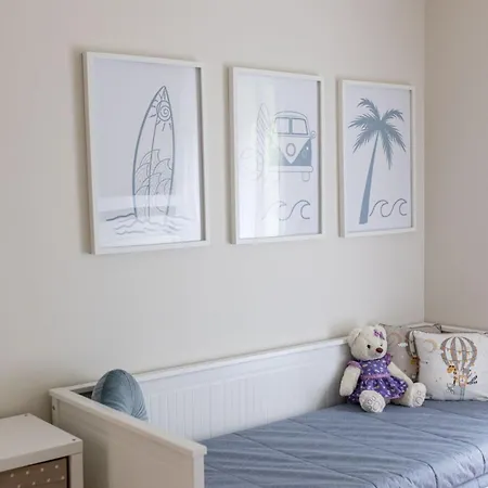 Otthon Földváron Villa