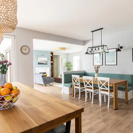 Otthon Földváron Villa Balatonföldvár