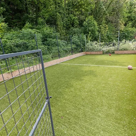 Villa Otthon Földváron Balatonföldvár