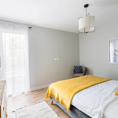 Otthon Földváron Villa *