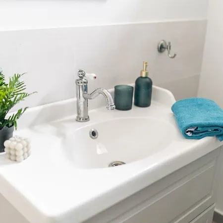 Otthon Földváron Villa