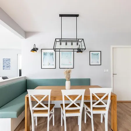 Otthon Földváron Villa *