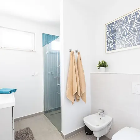 Villa Otthon Földváron *