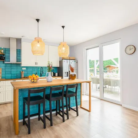 Otthon Földváron *