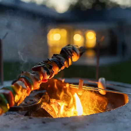 Villa Otthon Földváron