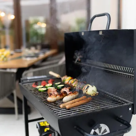 Otthon Földváron Villa