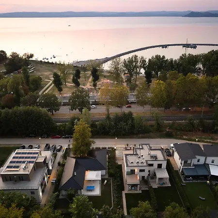 Otthon Földváron * Balatonföldvár